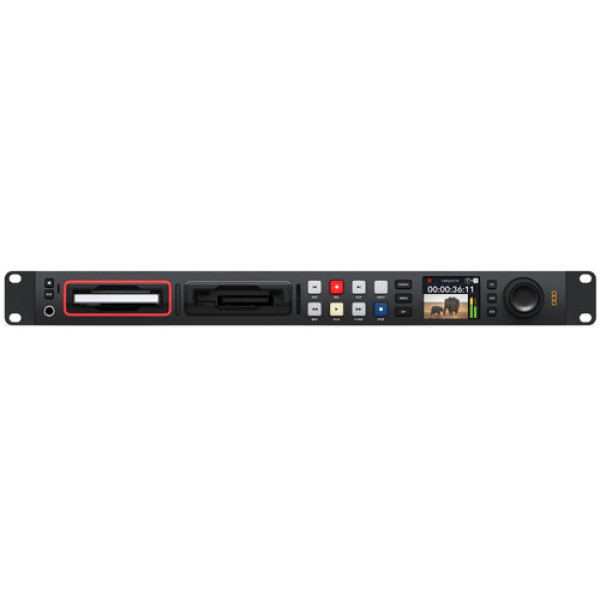 Рекордер HyperDeck Studio HD Pro