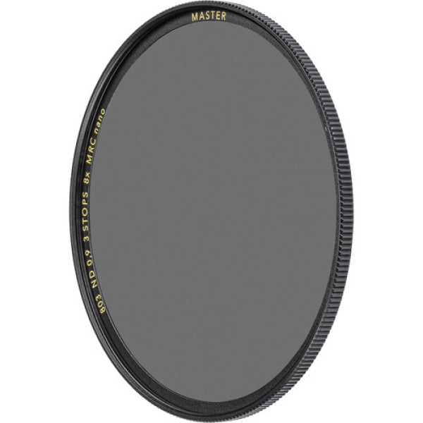 Світлофільтр нейтрально сірий B+W ND FILTER 0,9 MRC nano MASTER 67 mm ( 1101562 )