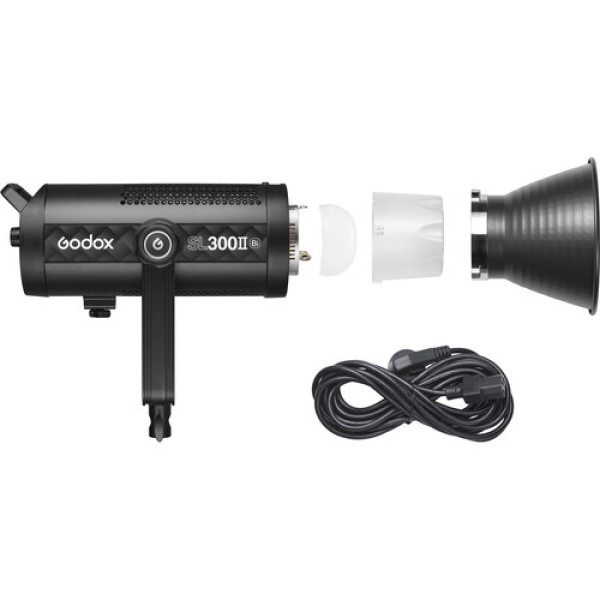 Светодиодная лампа Godox SL300II Bi-Color LED Light<br />