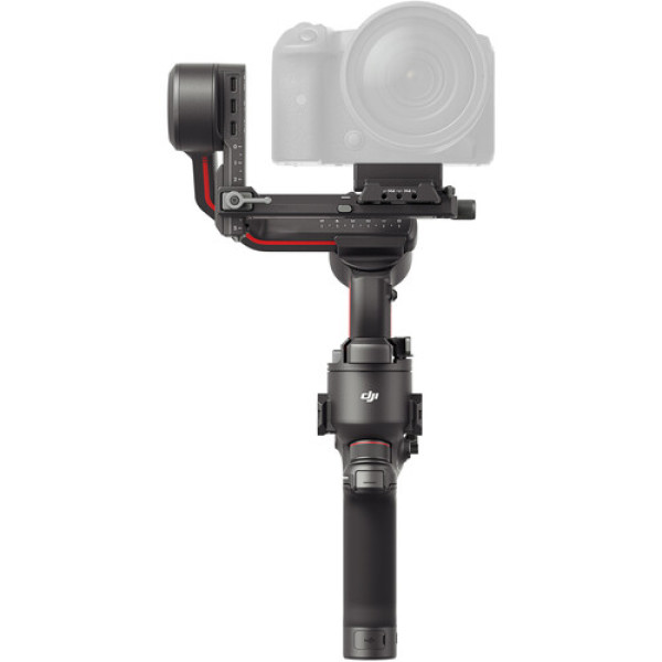 Карданный стабилизатор DJI RS 3