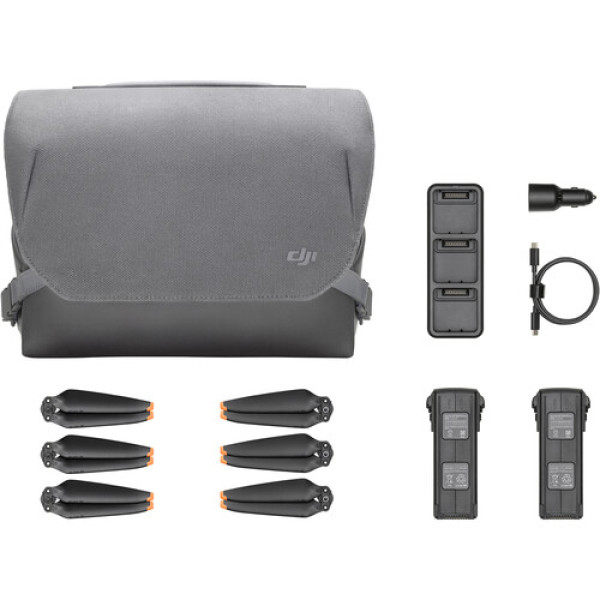 Комплект DJI Fly More для Mavic 3