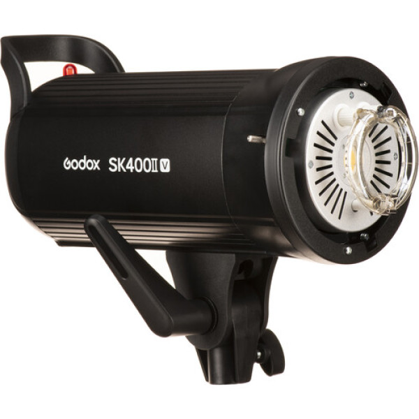 Вспышка студийная Godox SK400II-V Studio