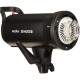 Вспышка студийная Godox SK400II-V Studio