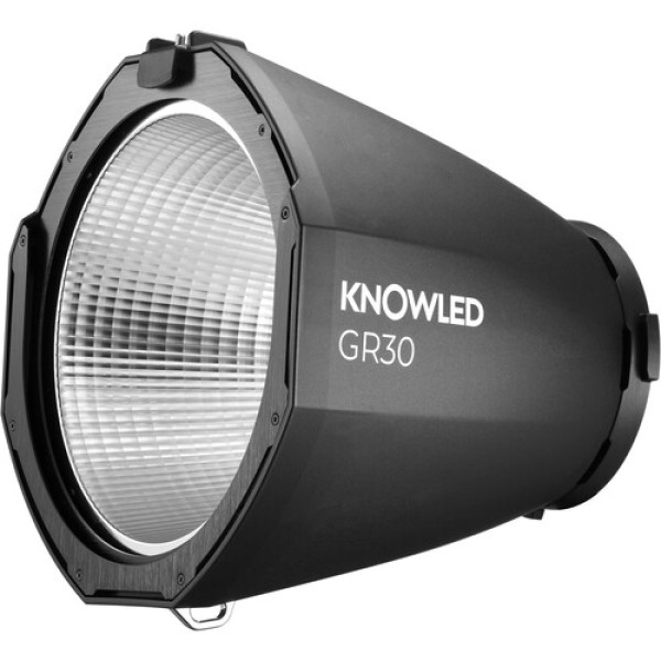 Отражатель Godox для светодиодной лампы KNOWLED MG1200Bi (30°)