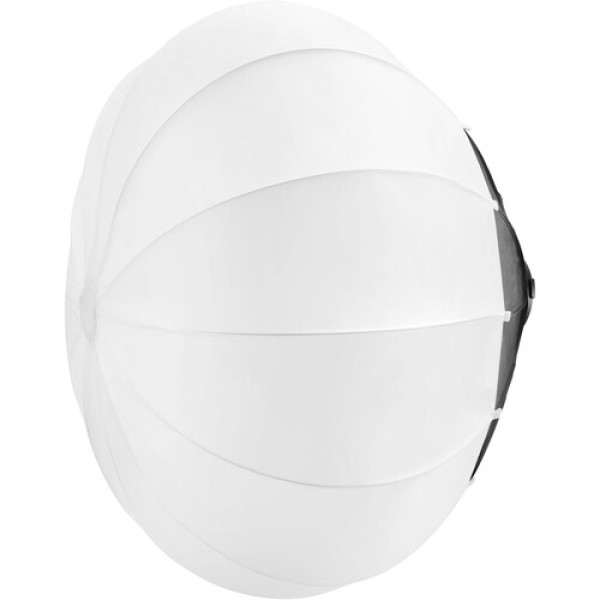 Софтбокс Godox Lantern для двухцветного светодиодного фонаря KNOWLED MG1200Bi (47 дюймов)