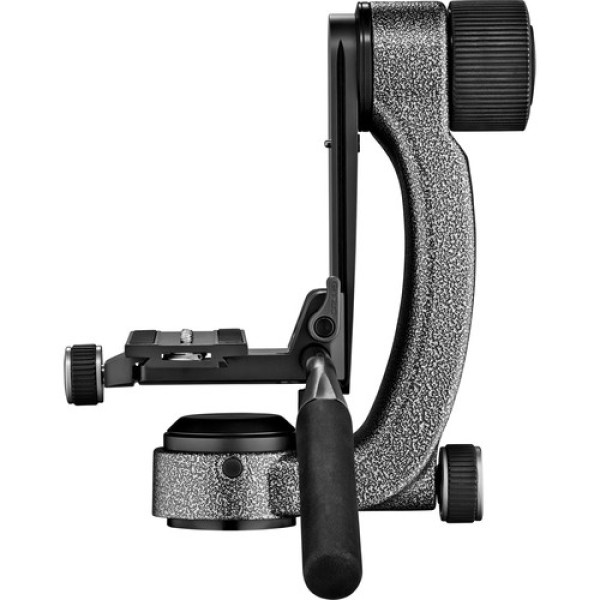 Жидкостная головка Gitzo Gimbal