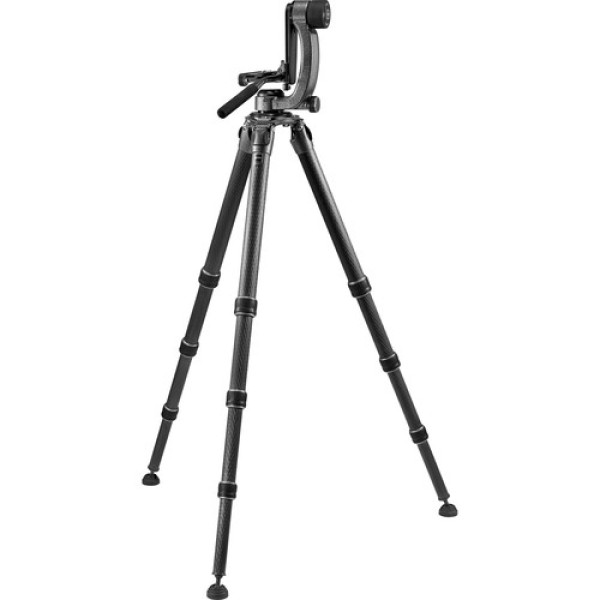 Жидкостная головка Gitzo Gimbal