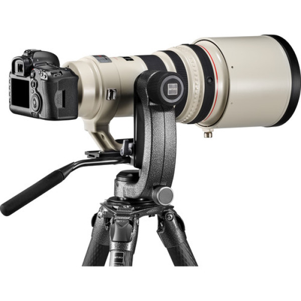 Жидкостная головка Gitzo Gimbal