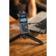 Цифровой диктофон TASCAM DR-07X