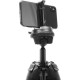 Штатив Peak Design Travel Tripod Aluminum (TT-CB-5-150-AL-1)