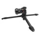 Штатив Peak Design Travel Tripod Aluminum (TT-CB-5-150-AL-1)
