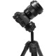 Штатив Peak Design Travel Tripod Aluminum (TT-CB-5-150-AL-1)