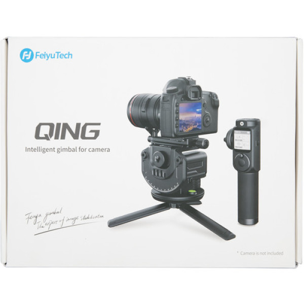 Стедікам FeiyuTech QING
