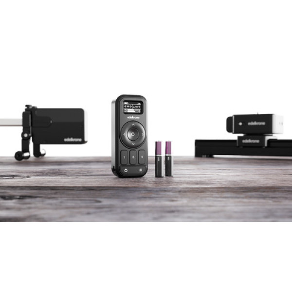 Controller - пульт управления для моторизированных устройств Edelkrone