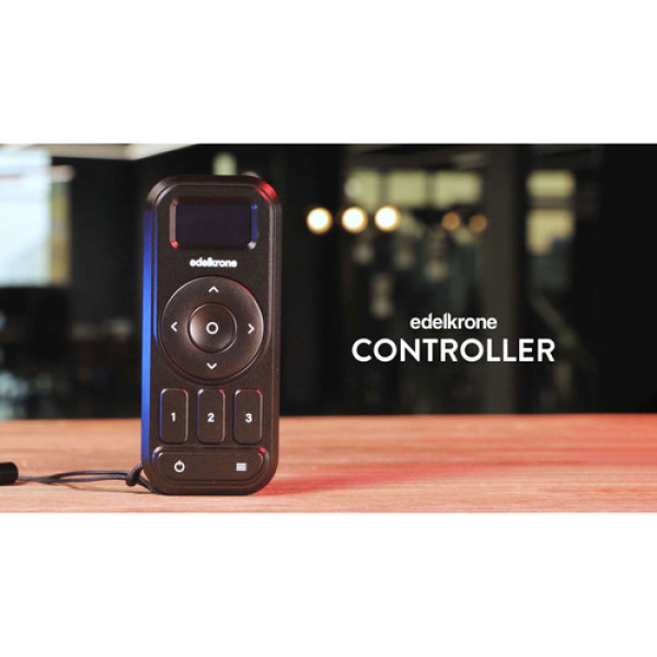 Controller - пульт управления для моторизированных устройств Edelkrone