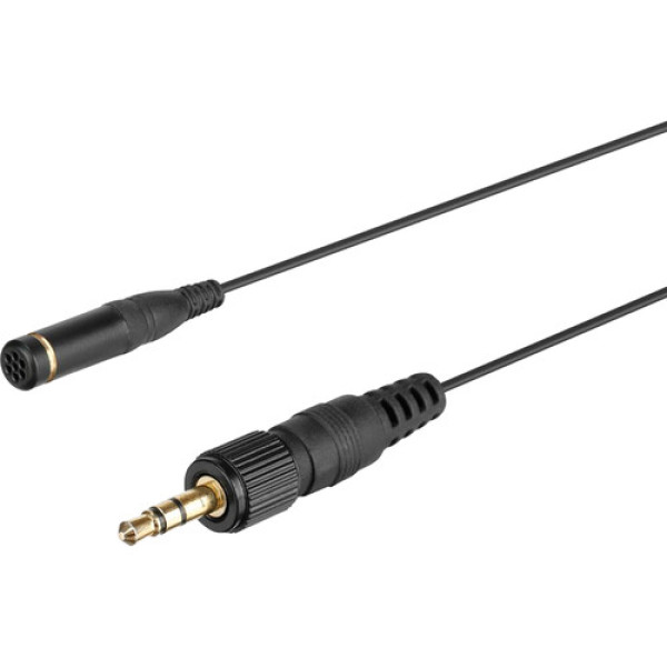 Мікрофон петличний Saramonic DK3A