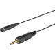 Мікрофон петличний Saramonic DK3A