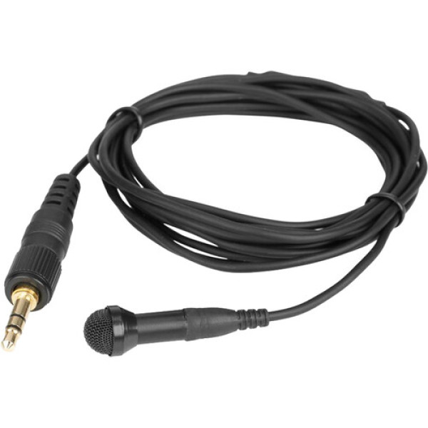 Мікрофон петличний Saramonic DK3A