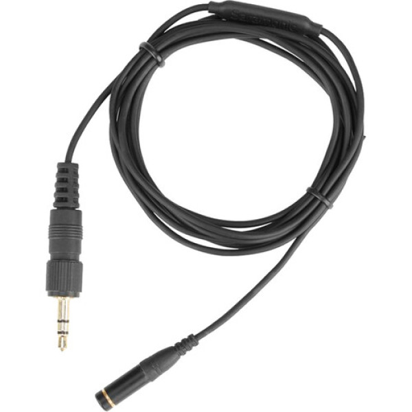 Мікрофон петличний Saramonic DK3A