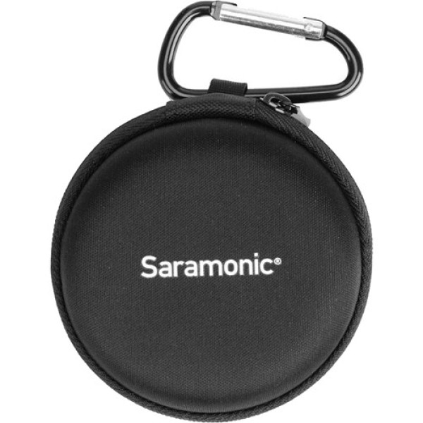 Мікрофон петличний Saramonic DK3A