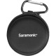 Мікрофон петличний Saramonic DK3A