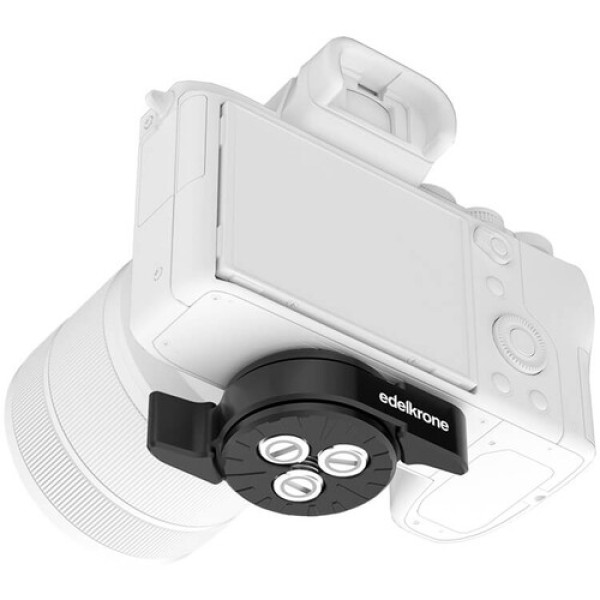 Адаптер крепления камеры Edelkrone QuickRELEASE v2 (EDPAX)