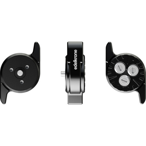 Адаптер крепления камеры Edelkrone QuickRELEASE v2 (EDPAX)