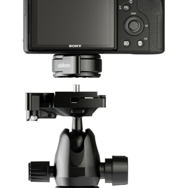 Адаптер крепления камеры Edelkrone QuickRELEASE v2 (EDPAX)