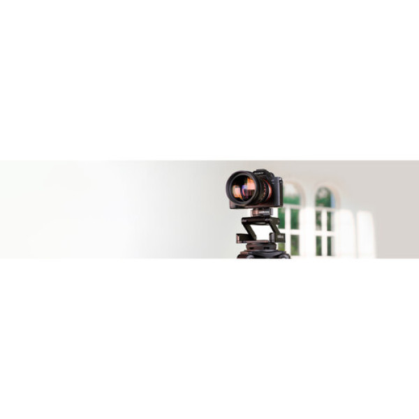 Адаптер крепления камеры Edelkrone QuickRELEASE v2 (EDPAX)