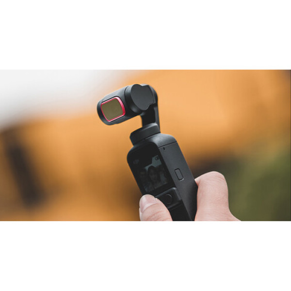 OSMO POCKET / POCKET 2 VND Фильтр 6 to 9-Stop (PROFESSIONAL) PGYTECH