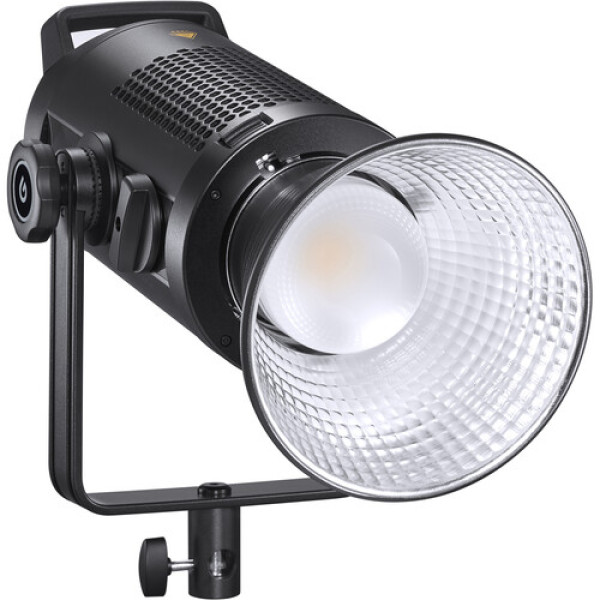 Світлодіодне відеосвітло Godox SZ200Bi Bi-Color Zoomable LED Video Light (SZ200Bi)