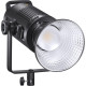 Світлодіодне відеосвітло Godox SZ200Bi Bi-Color Zoomable LED Video Light (SZ200Bi)