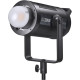 Світлодіодне відеосвітло Godox SZ200Bi Bi-Color Zoomable LED Video Light (SZ200Bi)