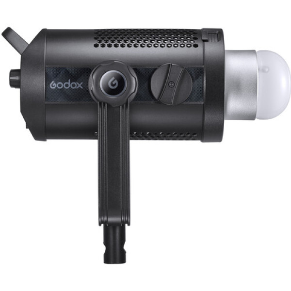 Світлодіодне відеосвітло Godox SZ200Bi Bi-Color Zoomable LED Video Light (SZ200Bi)