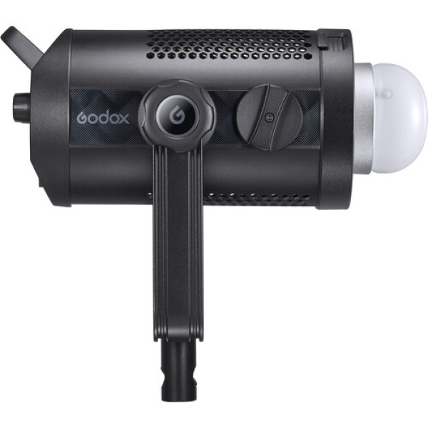Світлодіодне відеосвітло Godox SZ200Bi Bi-Color Zoomable LED Video Light (SZ200Bi)
