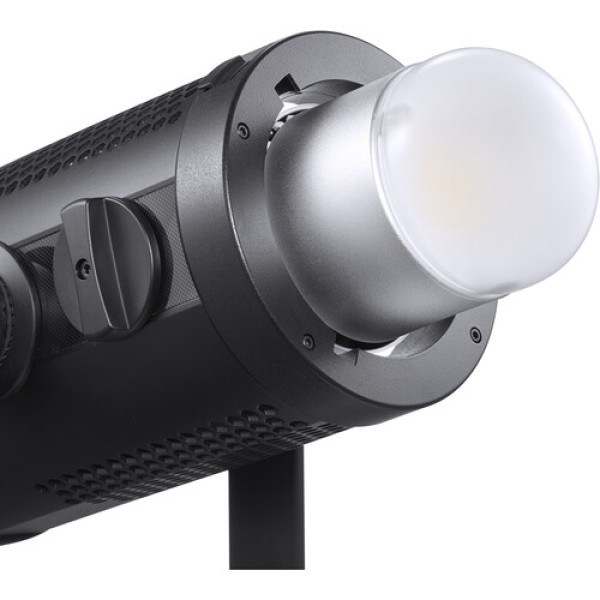 Світлодіодне відеосвітло Godox SZ200Bi Bi-Color Zoomable LED Video Light (SZ200Bi)
