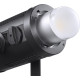 Світлодіодне відеосвітло Godox SZ200Bi Bi-Color Zoomable LED Video Light (SZ200Bi)
