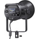 Світлодіодне відеосвітло Godox SZ200Bi Bi-Color Zoomable LED Video Light (SZ200Bi)