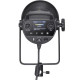 Світлодіодне відеосвітло Godox SZ200Bi Bi-Color Zoomable LED Video Light (SZ200Bi)