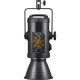 Світлодіодне відеосвітло Godox SZ200Bi Bi-Color Zoomable LED Video Light (SZ200Bi)