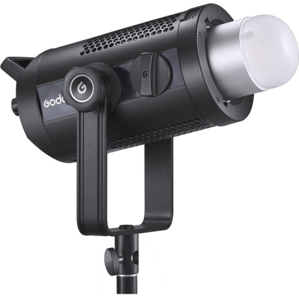 Світлодіодне відеосвітло Godox SZ200Bi Bi-Color Zoomable LED Video Light (SZ200Bi)