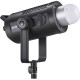 Світлодіодне відеосвітло Godox SZ200Bi Bi-Color Zoomable LED Video Light (SZ200Bi)