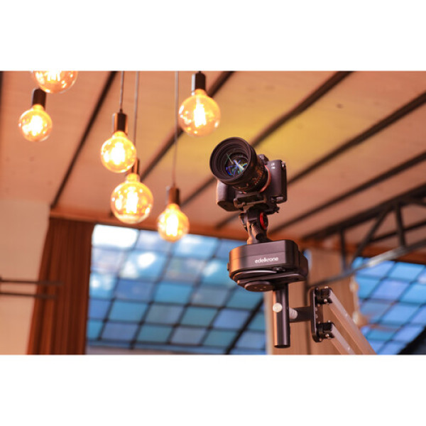 1-осевая головка для тяжелых камер Edelkrone Pan Module v1 (EDKCX)