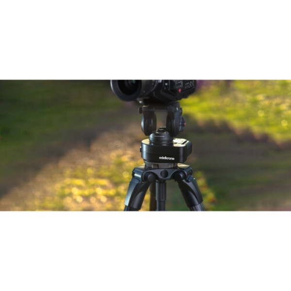 1-осевая головка для тяжелых камер Edelkrone Pan Module v1 (EDKCX)