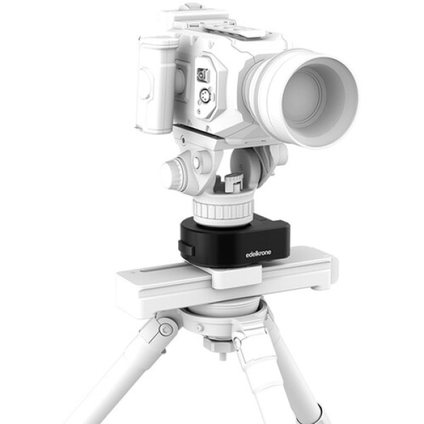 1-осевая головка для тяжелых камер Edelkrone Pan Module v1 (EDKCX)