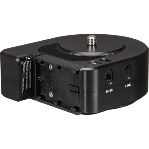 1-осевая головка для тяжелых камер Edelkrone Pan Module v1 (EDKCX)