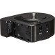 1-осевая головка для тяжелых камер Edelkrone Pan Module v1 (EDKCX)