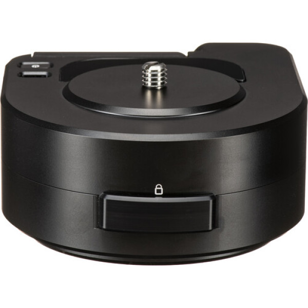 1-осевая головка для тяжелых камер Edelkrone Pan Module v1 (EDKCX)