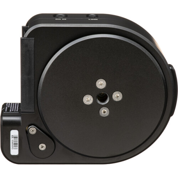 1-осевая головка для тяжелых камер Edelkrone Pan Module v1 (EDKCX)