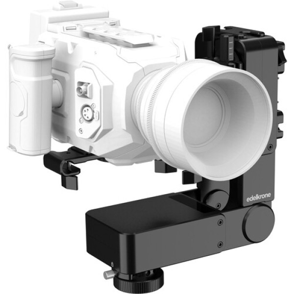 Моторизованная 2-осевая головка Edelkrone HeadPLUS PRO v2 (EDLCX)